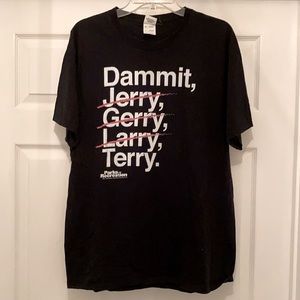 Parks and Rec Tshirt
